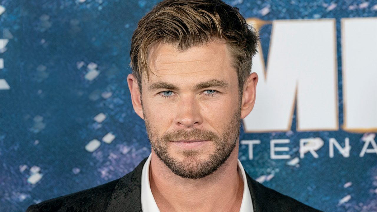 Aktori Chris Hemsworth do të nderohet me një yll në “Walk of Fame” në Hollywood!