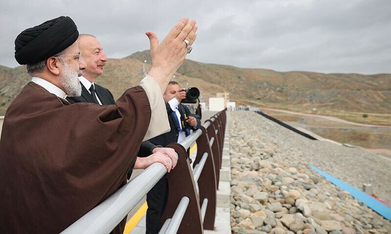 Analiza e VOA/ Ndikimi i vdekjes së presidentit iranian në Iran dhe Lindjen e Mesme!