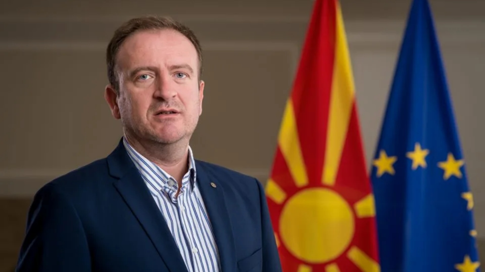 Arben Taravari: Kryetari i parlamentit do të vazhdojë të jetë shqiptar!
