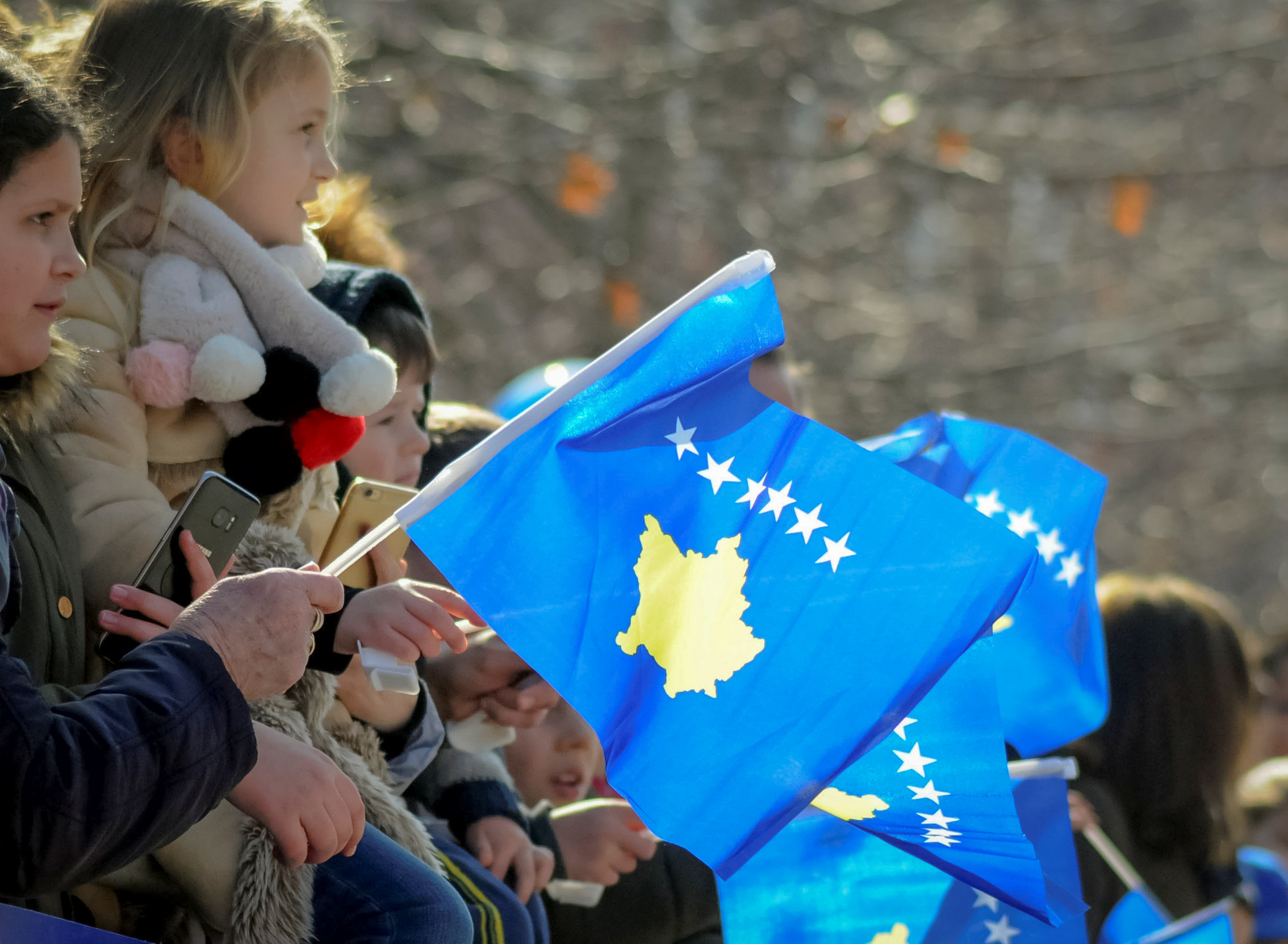 ASK: Kosova pritet të ketë rreth 1.6 milion banorë!