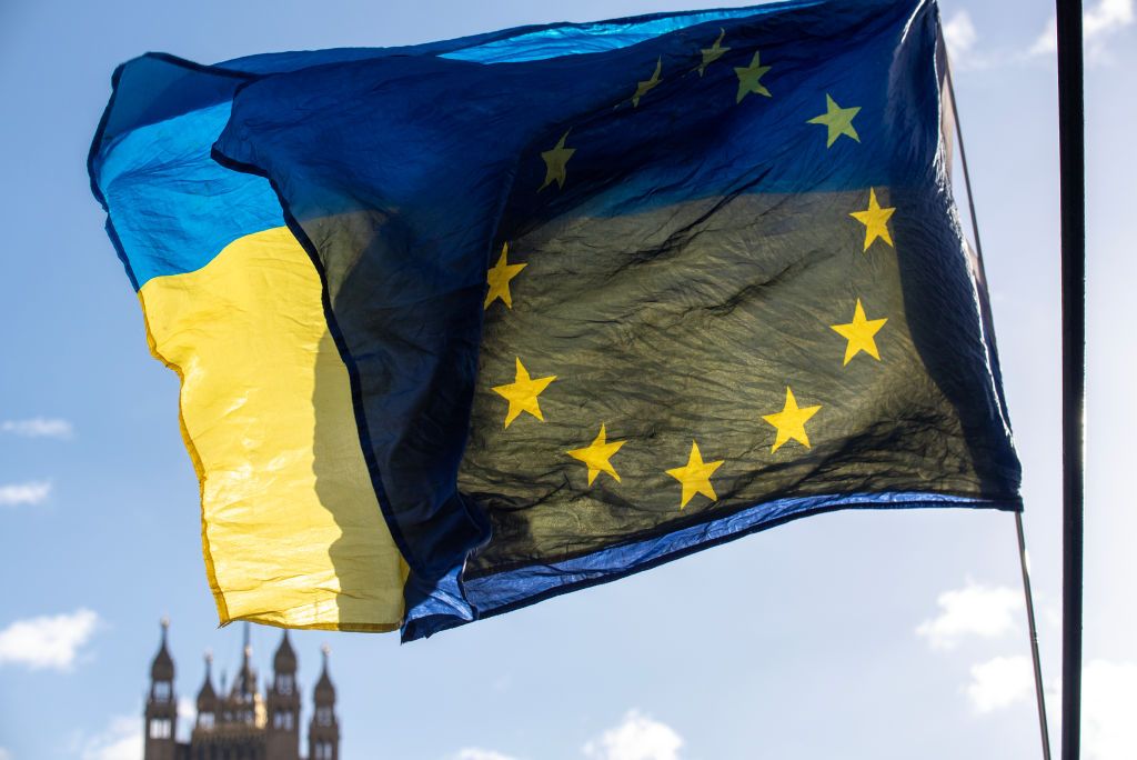 BE-ja miraton planin për përdorimin e aseteve të ngrira ruse, 3 miliardë euro për ushtrinë e Ukrainës!