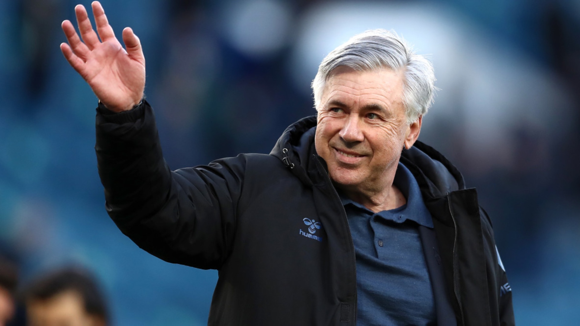 Carlo Ancelotti: Real Madrid është puna ime e fundit!