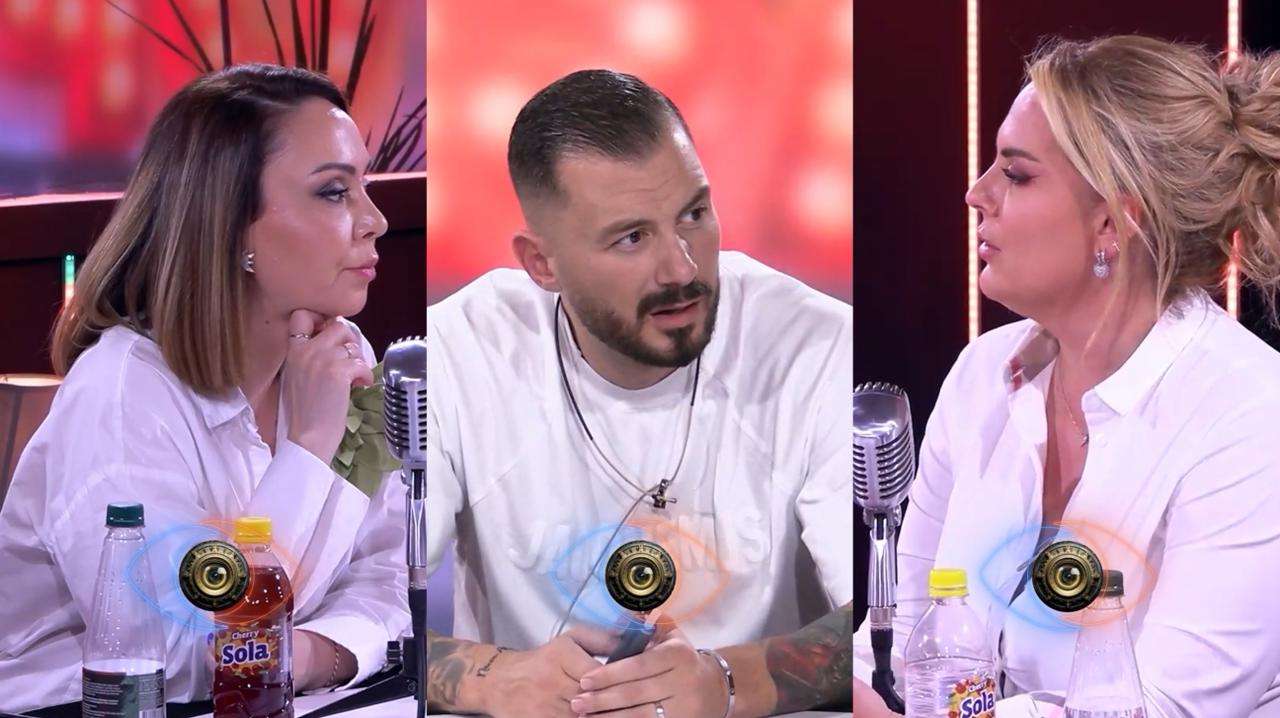 “Dua një bebe me njeriu e duhur…” Romeo Veshaj: Në finale do isha dhe pa romancën me Heidin…