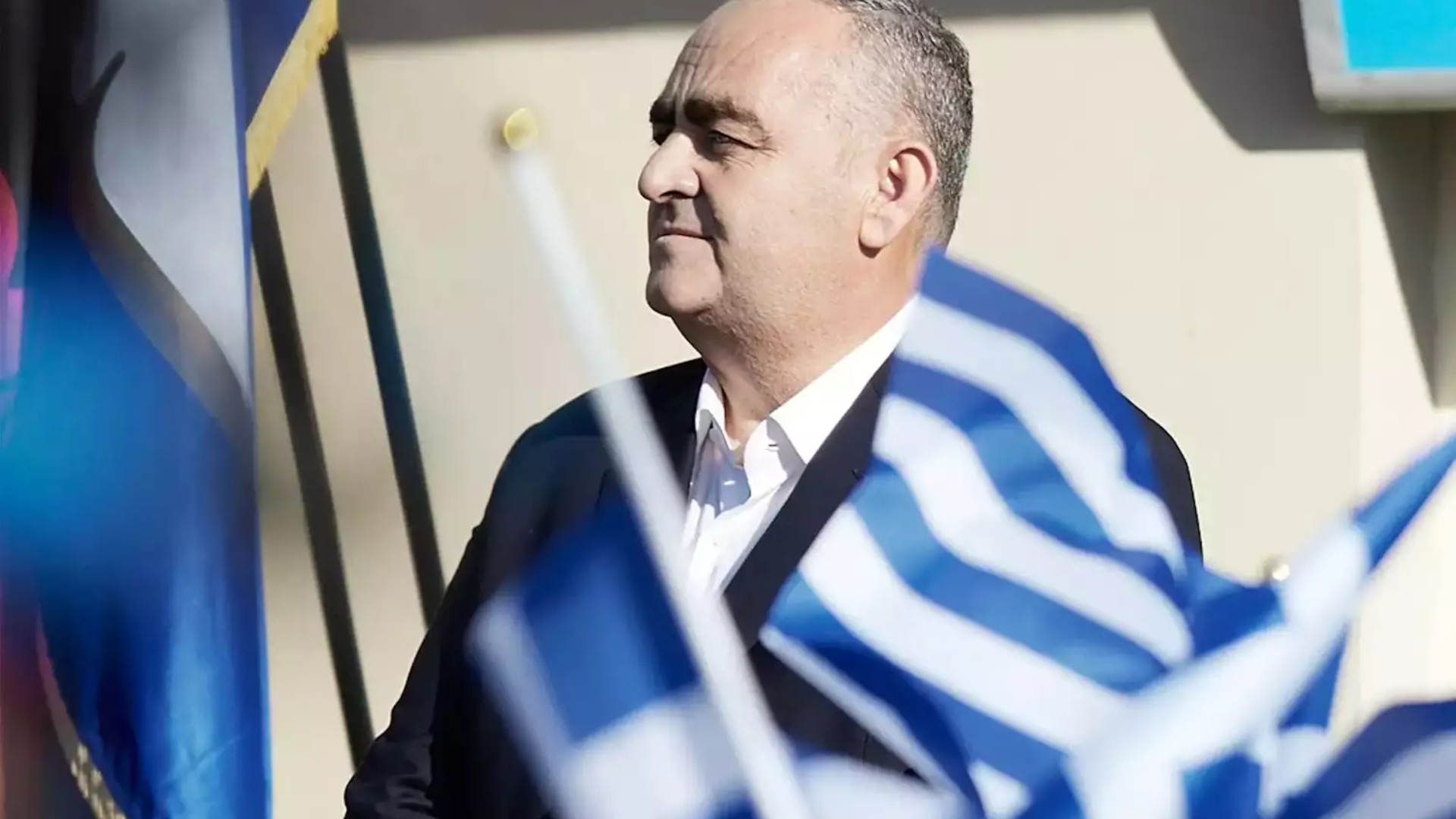 DW: Çështja Beleri, po përdoret nga partia e kryeministrit grek Mitsotakis!