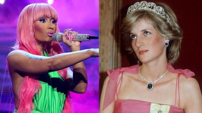 E quajti princeshën Diana ‘shoqja ime më e mirë’, fansat reagojnë të revoltuar ndaj Nicki Minaj!