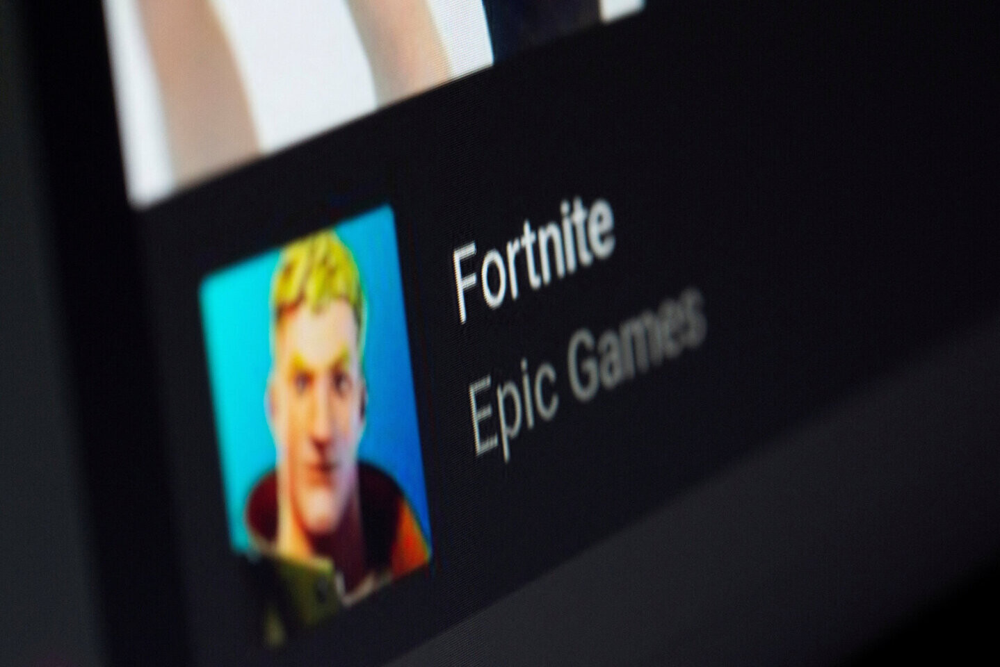 Epic Games gjobitet më shumë se një milion euro!