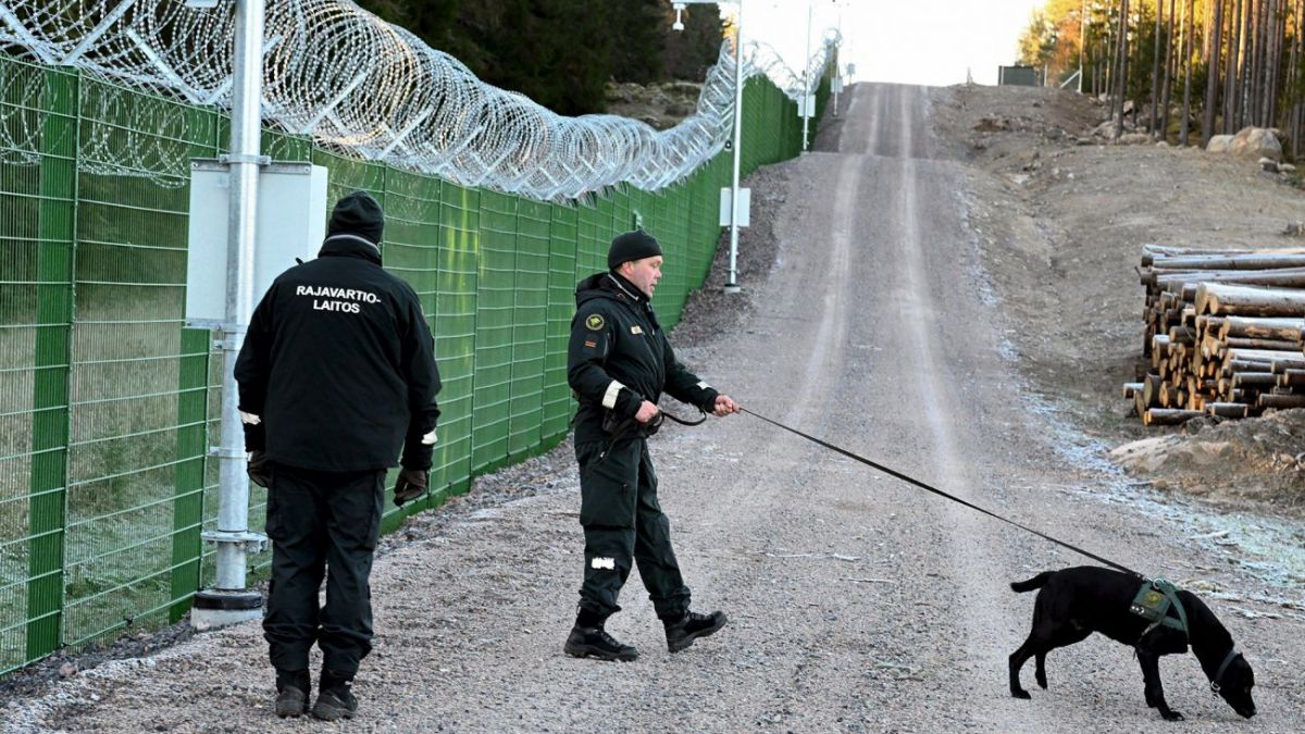 Finlanda kërkesë BE: Masa urgjente për të ndaluar rusët azilkërkues përtej kufirit!