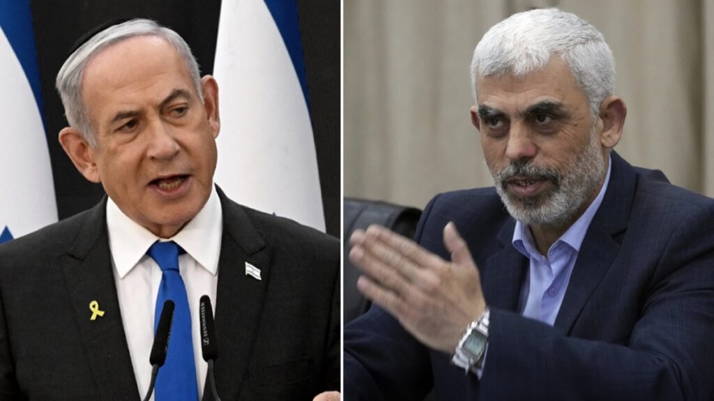 Gjykata Penale Ndërkombëtare kërkon urdhra arresti për Netanyahun dhe liderët e Hamasit!