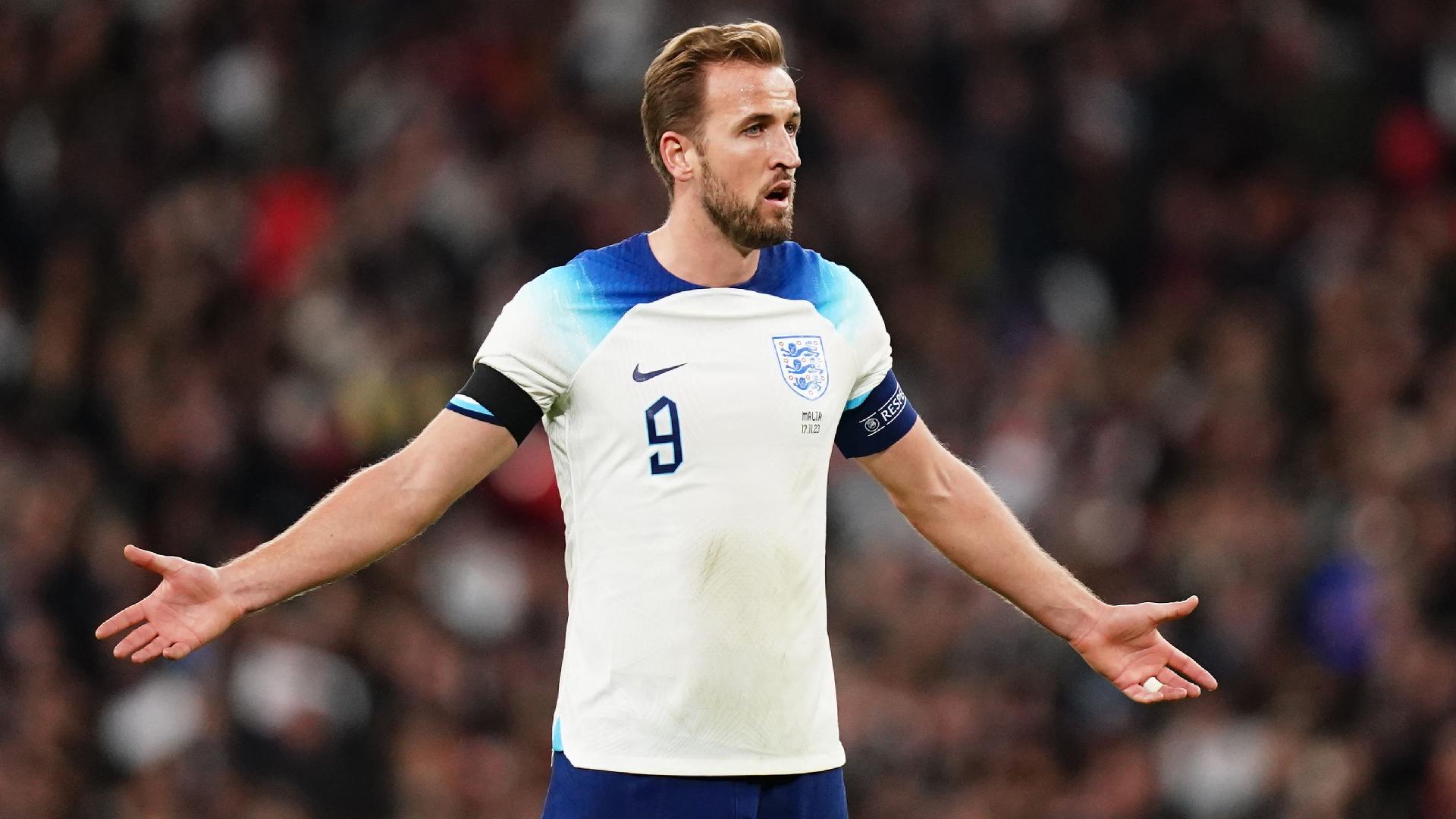 Harry Kane fiton “Këpucën e Artë” 2023-2024, ja nga kush plotësohet podiumi!