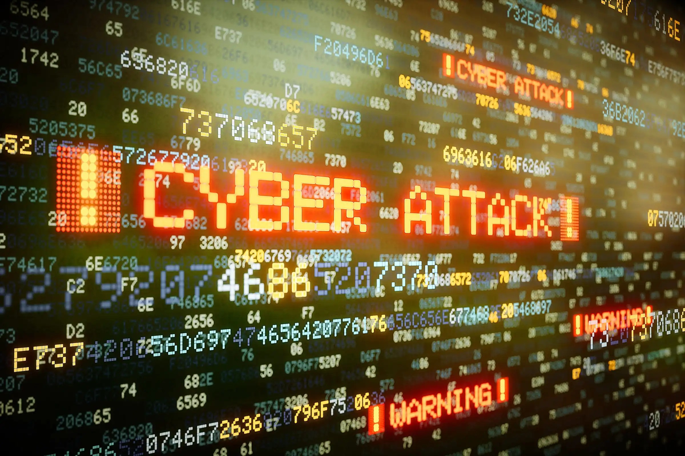 Infrastruktura kritike u sulmua 49 herë nga hakerët në vitin 2023!