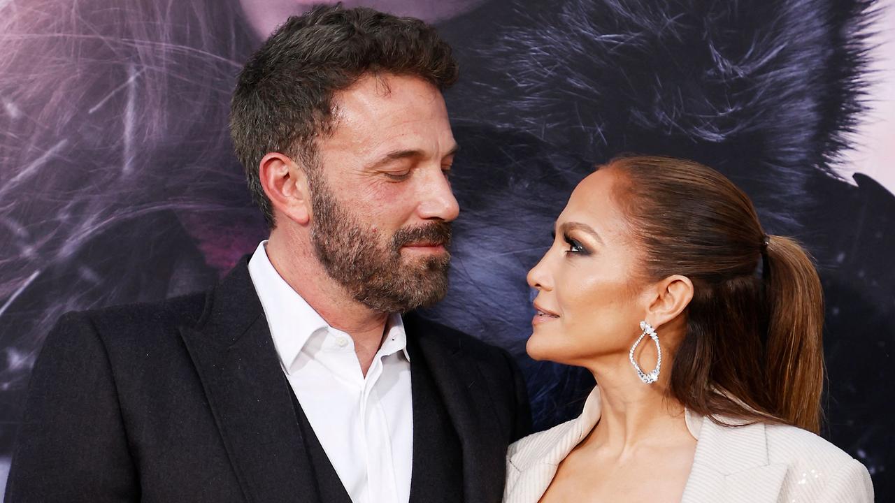 Ja ç’thotë J.Lo për thashethemet e ndarjes nga Ben Affleck!