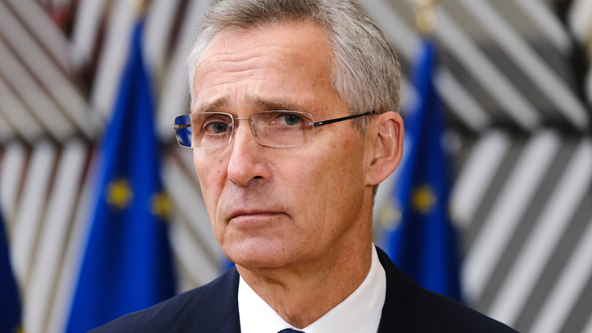 Jens Stoltenberg: Rusia shkeli ligjin ndërkombëtar duke sulmuar Ukrainën!