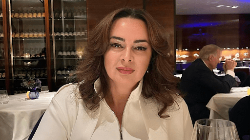 Julia Ilirjani zbulon arsyen se përse nuk u martua më pas divorcit!