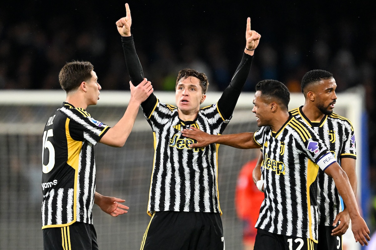 Juve në Champions, por me rekordin më negativ të pikëve dhe golave të shënuar!