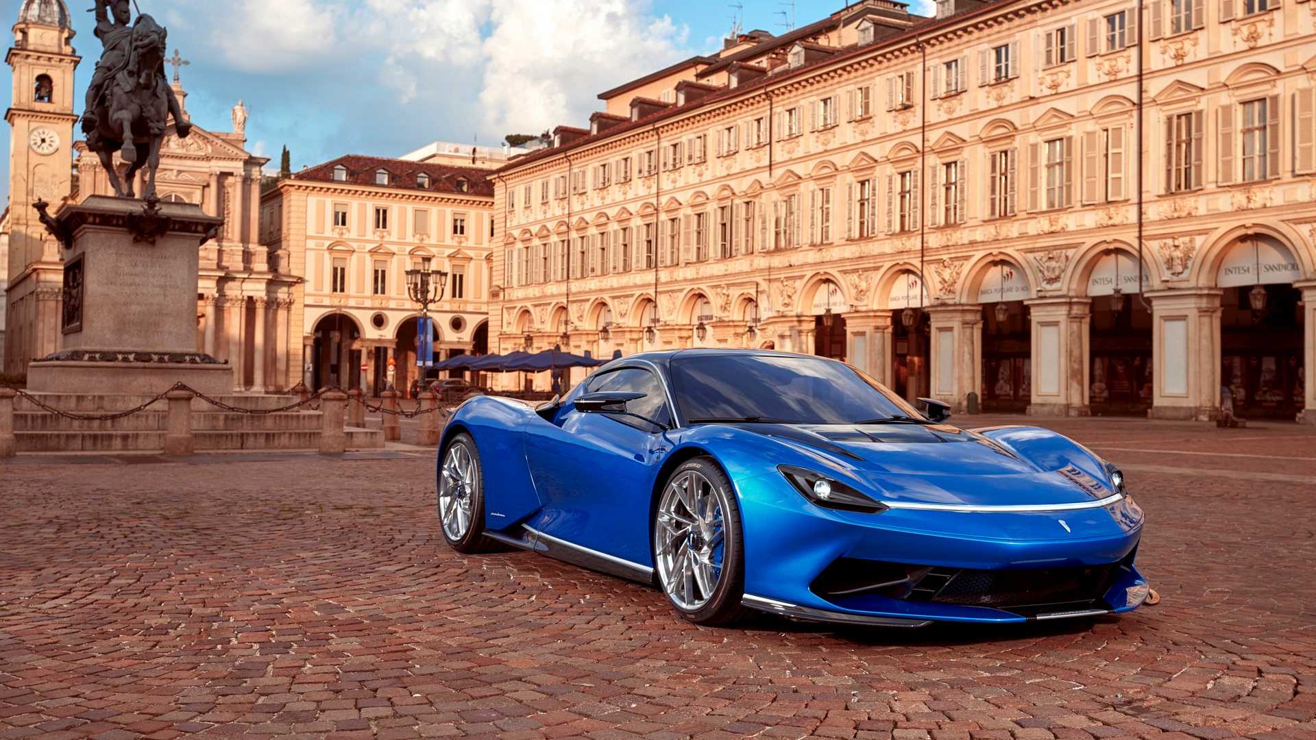 Makinat elektrike super sportive nuk kanë shumë kuptim, flet shefi i Lamborghini!