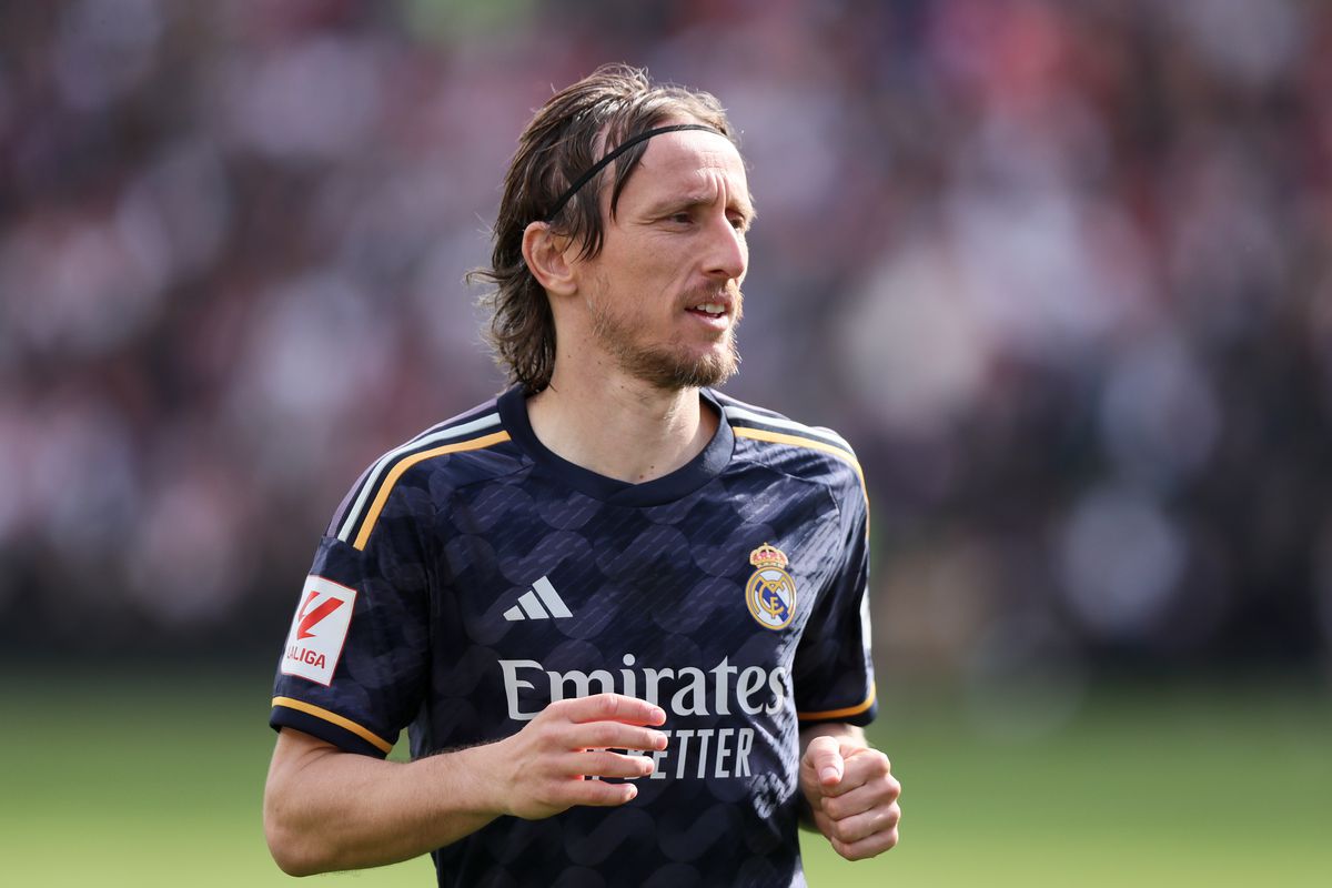 Modric në pikëpyetje, interes nga Arabia dhe MLS!