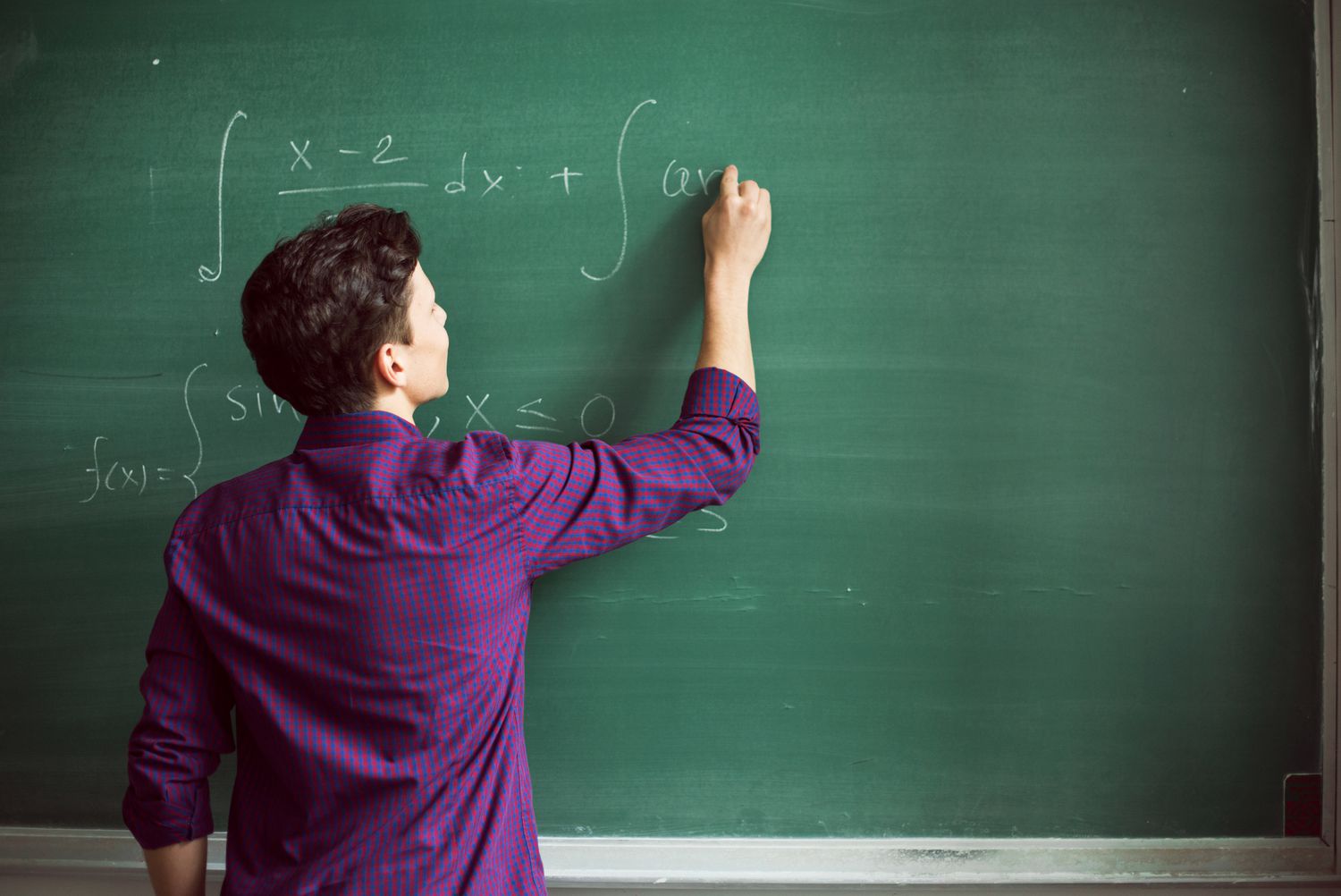 Në vështirësi për mësues, në veri të vendit nuk ka kush të japë Matematikë!
