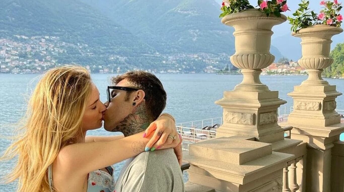 Nuk ka më rikthim, Chiara Ferragni dhe Fedez nxjerrin në shitje vilën e tyre në Como!