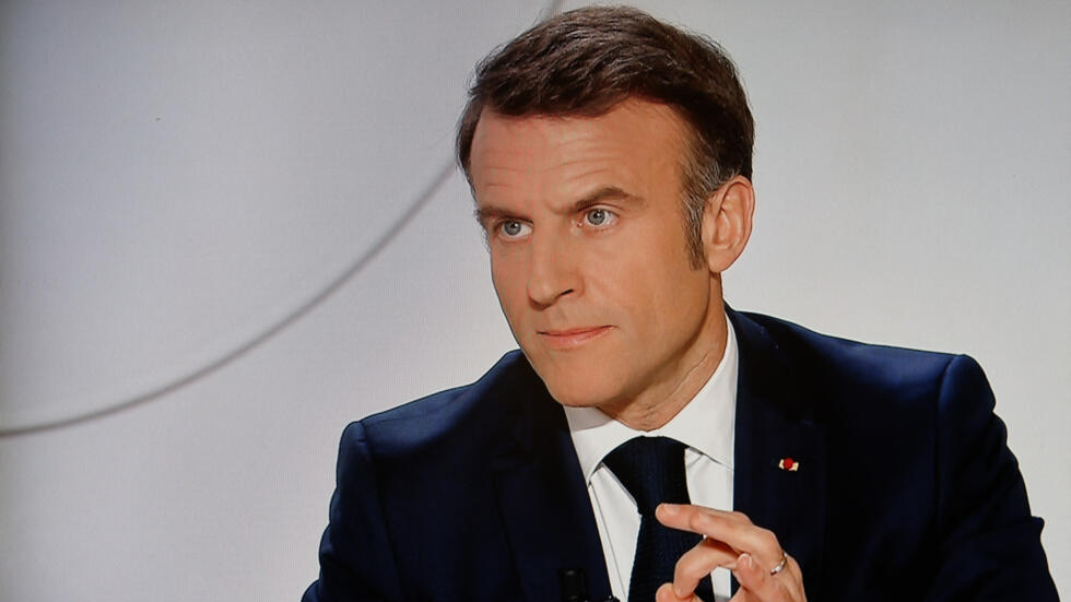 Oferta e Macron për Evropën: Ombrella bërthamore franceze për të mbrojtur të njëzet e shtatë shtete!