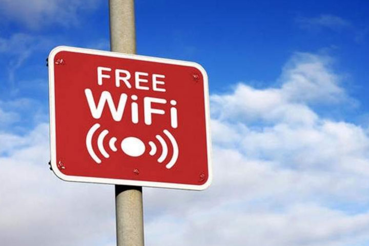 Përdoruesit e internetit shtangen kur mësojnë kuptimin e vërtetë të fjalës ‘Wi-Fi’!