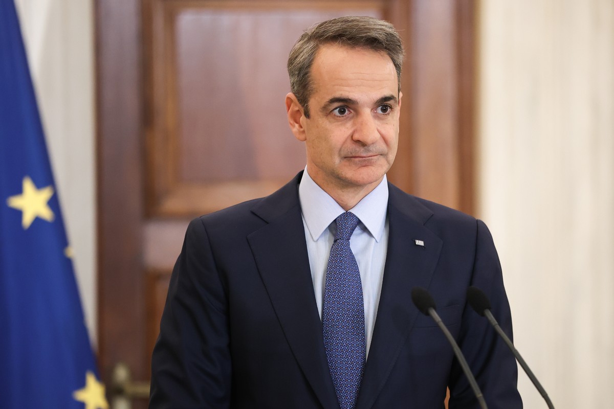 Përplasja me RMV, Mitsotakis mesazh paralajmërues: Qeveria e Shkupit duhet të përdorë vetëm emrin Maqedonia e Veriut!