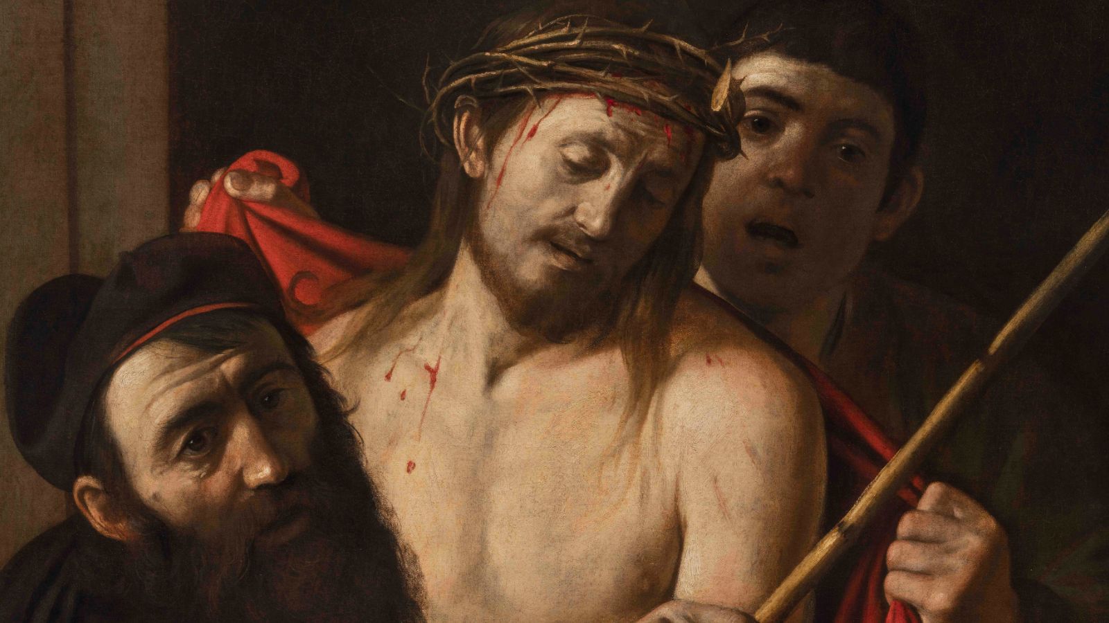 Piktura e Caravaggio-s do të shfaqet në muzeumin Prado në Madrid!