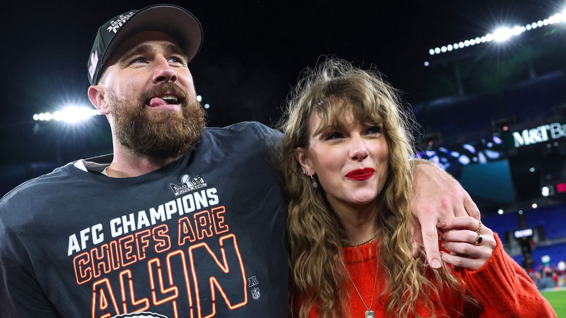 Plani i çmendur që Travis Kelce ka për marrëdhënien e tij me Taylor Swift!