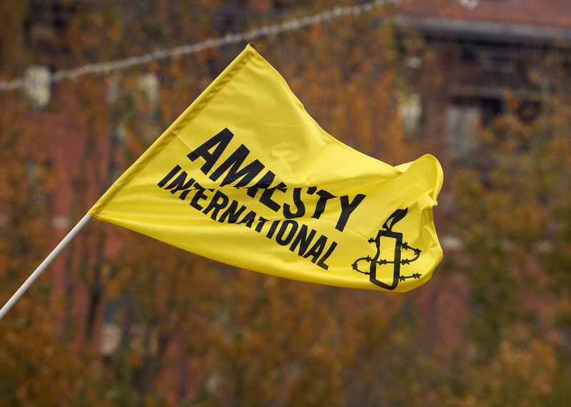 Raporti i frikshëm i Amnesty International: Numri më i lartë i ekzekutimeve prej 10 vjetësh!