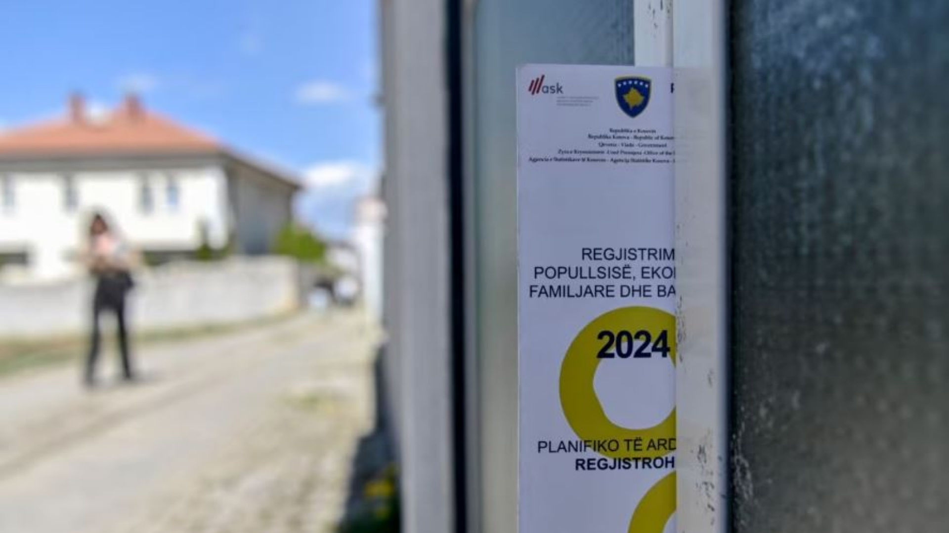 Regjistrimi i popullsisë në Kosovë, Agjencia e Statistikave: Ka kërkesë për shtyerjen e procesit!