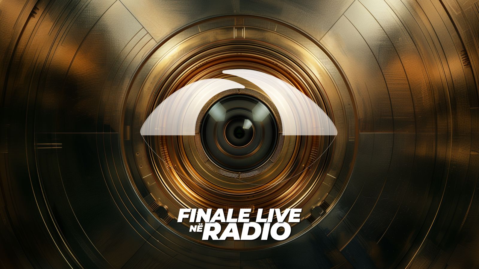 Rikthehet “Big Brother VIP Finale Live në radio”/Finalja speciale e BBV3 do të vijë në valët e TAR, me komente e të ftuar për të mos u humbur!