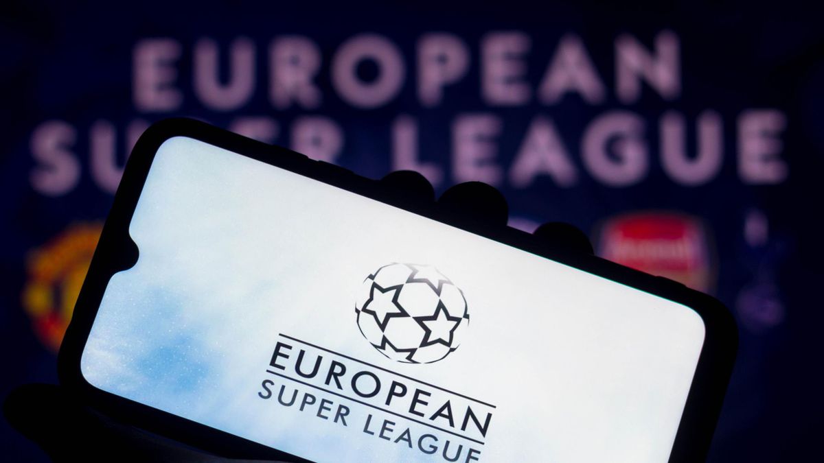 Superliga e Europës, Gjykata e Madridit “shuplakë” UEFA-s dhe FIFA-s!