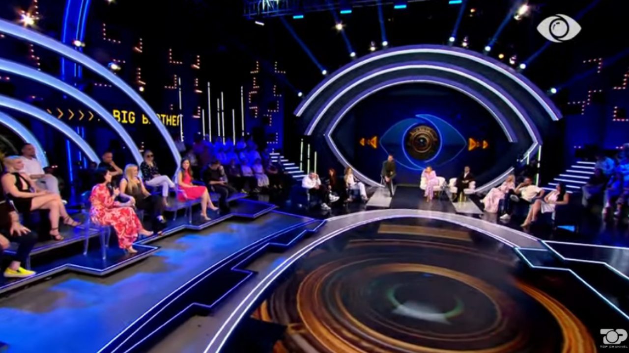 “Të shtunën dasma e fundit”/ Kush është çifti që do martohet në post “Big Brother VIP”?