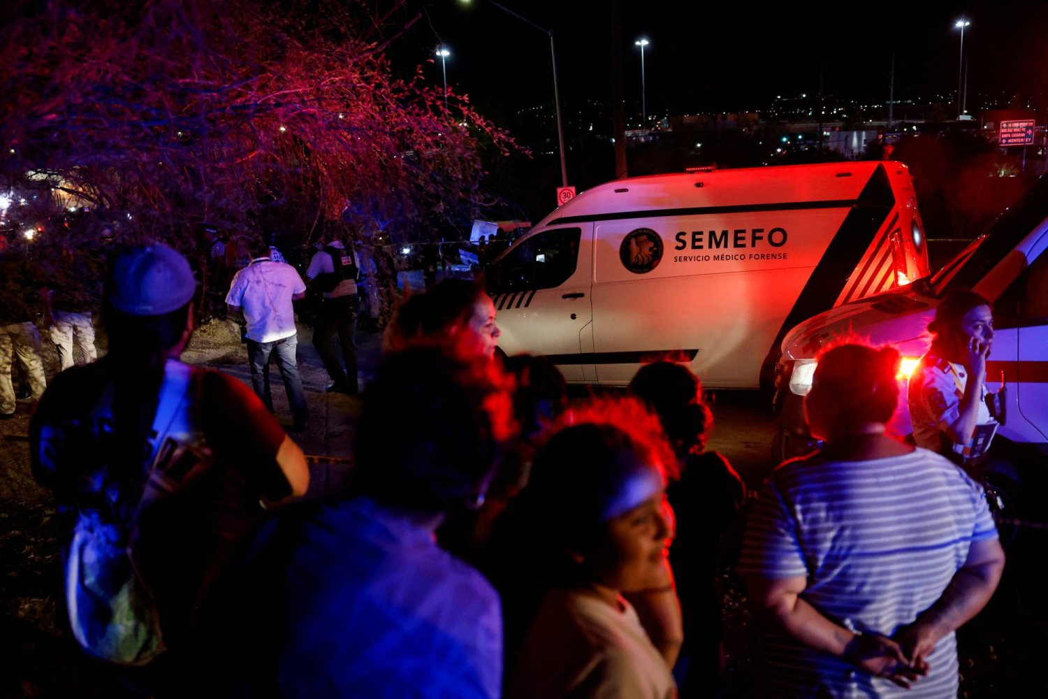 Tragjedi në një tubim zgjedhor në Meksikë, 9 viktima!
