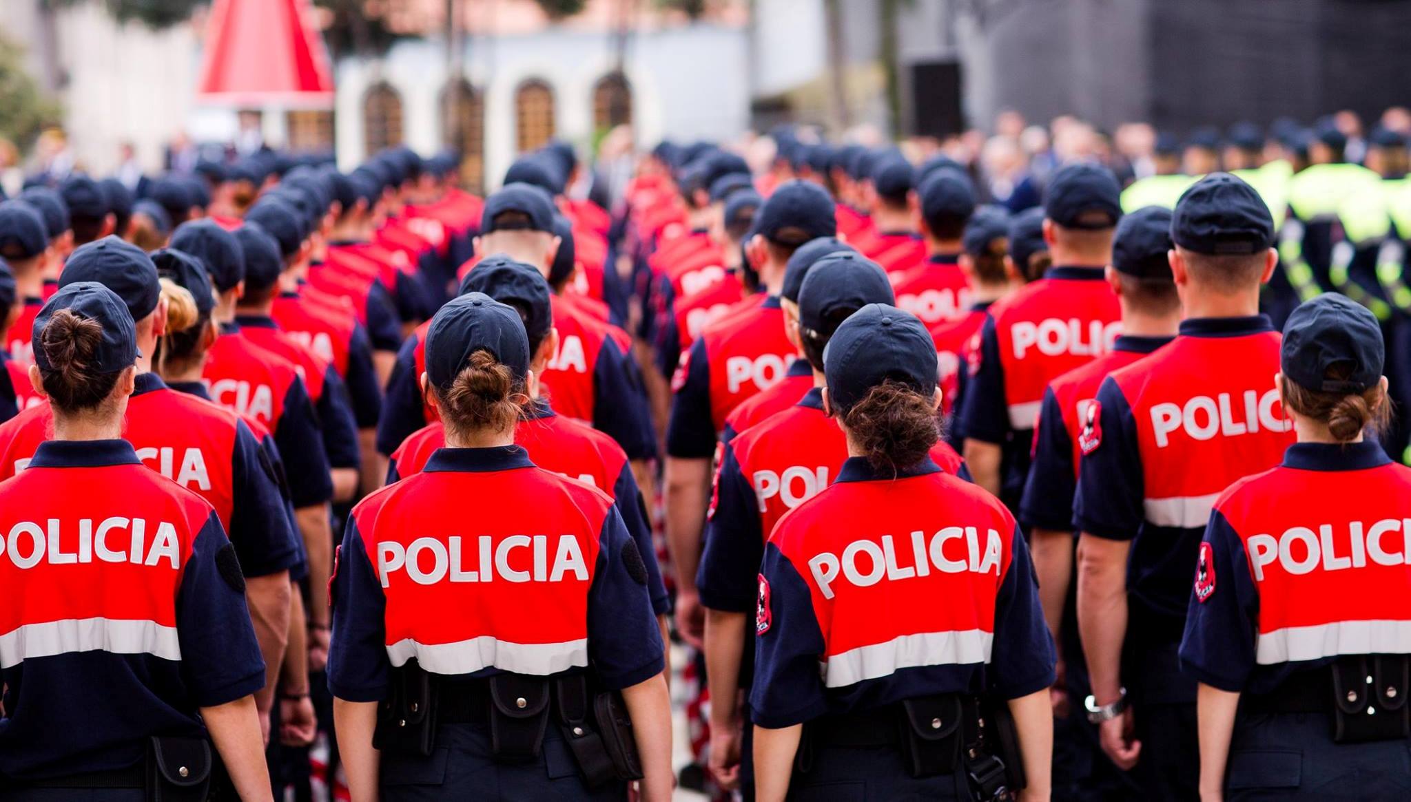 Turi i 81-të çiklistik në Shqipëri, policia publikon masat/Apel përdoruesve të rrugës!