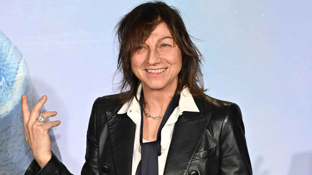 Ylli i muzikës italiane Gianna Nannini: “Shtatzënia në moshën 56 vjeçare më ka rigjeneruar trupin dhe shpirtin…”!