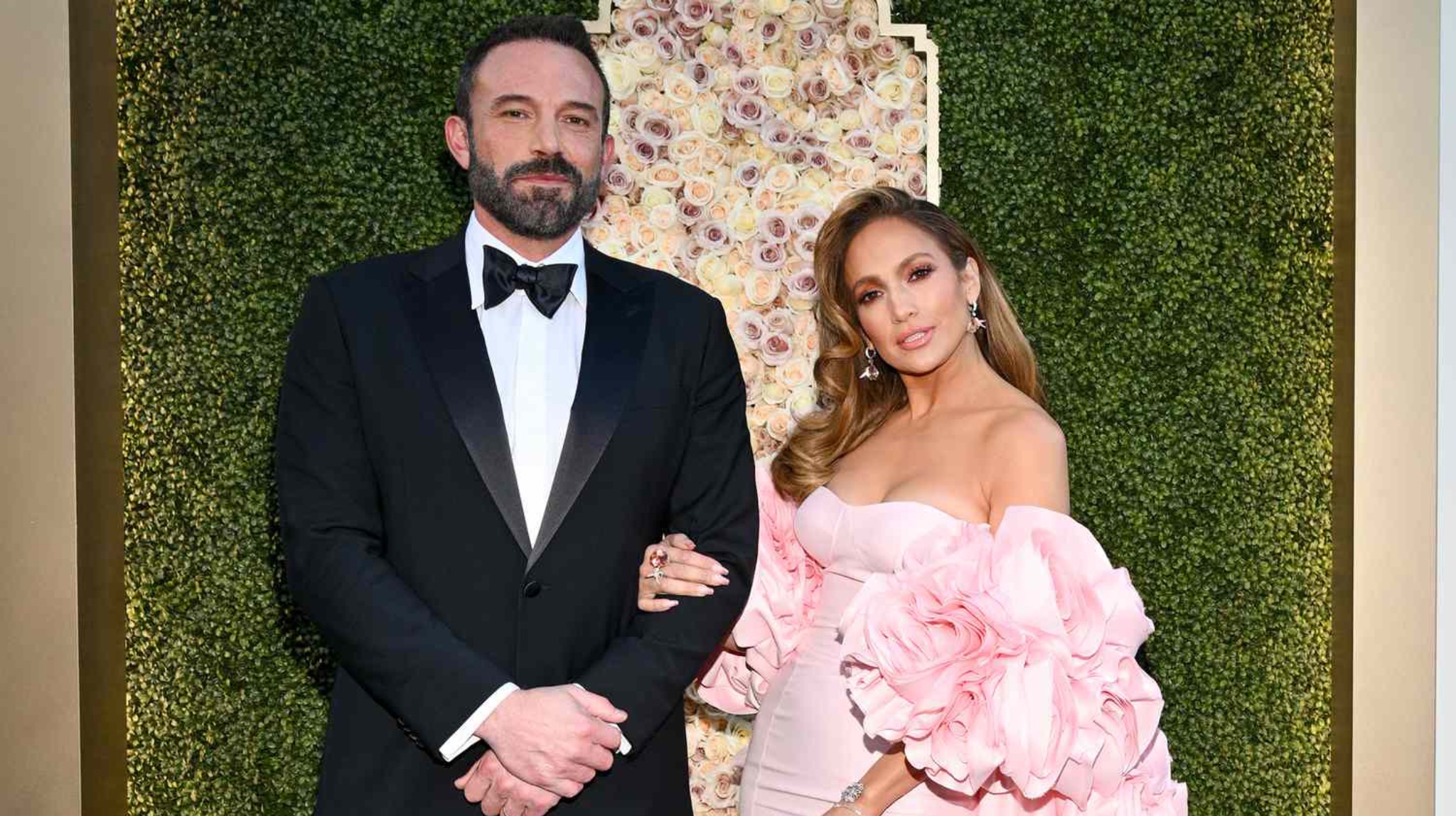 Zbulohen arsyet që çuan në një krizë mes Ben Affleck dhe Jennifer Lopez!