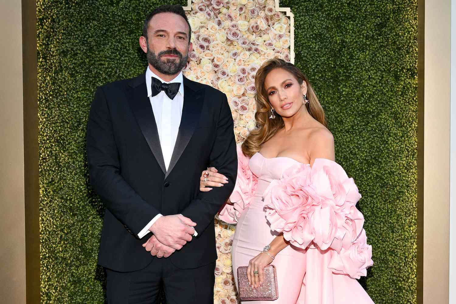 Zbulohen arsyet që çuan në një krizë në mes të Ben Affleck dhe Jennifer Lopez!