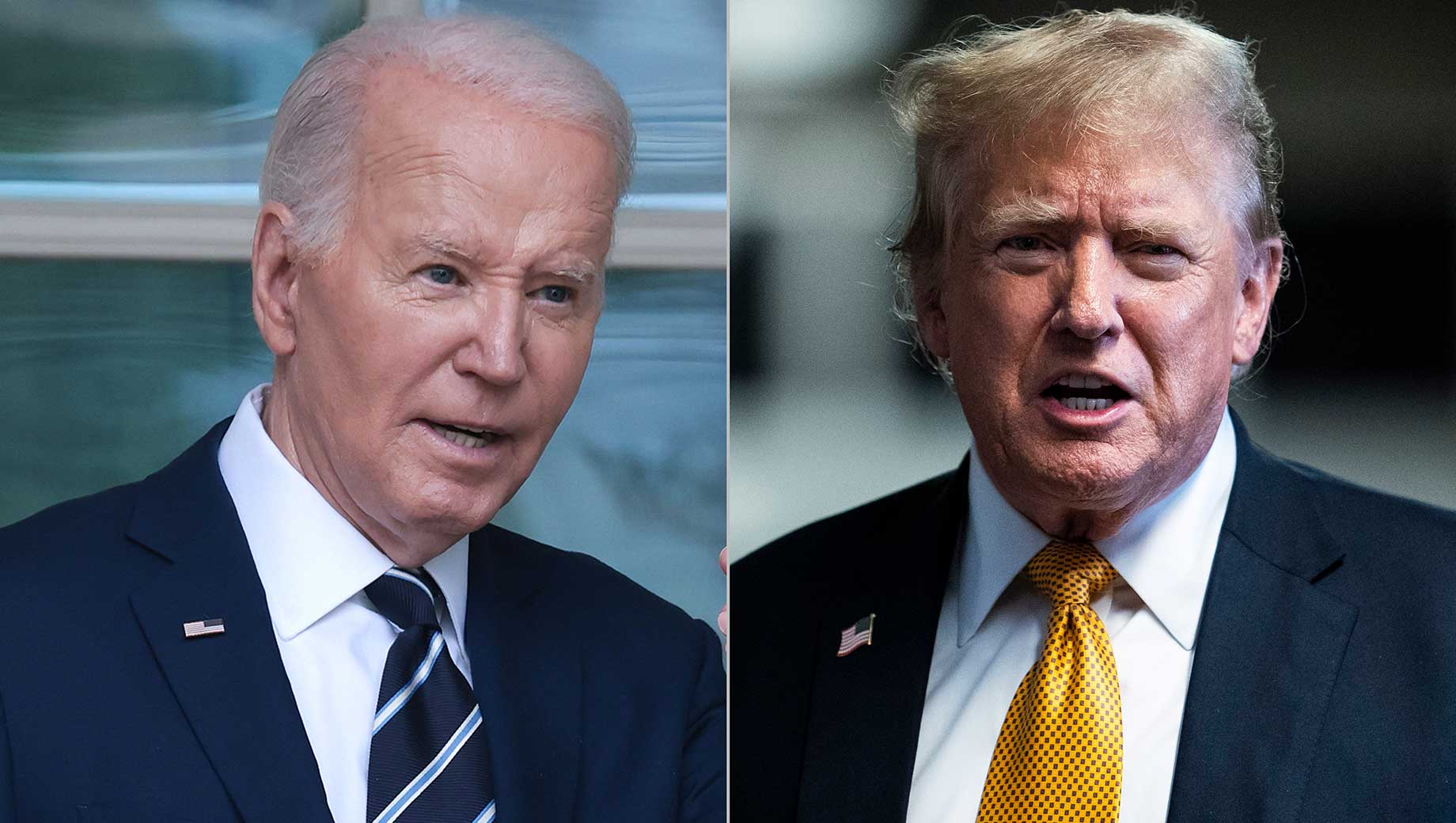 Analiza e VOA: Përparësitë e politikës së jashtme të kandidatëve Biden dhe Trump!