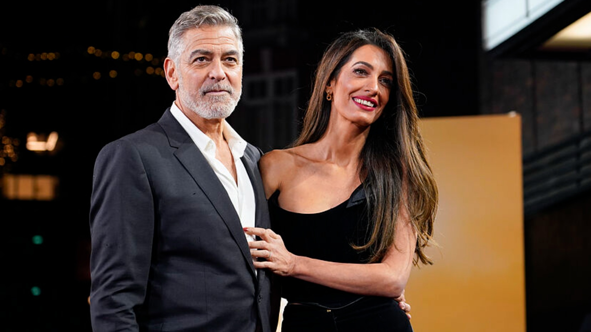 “Ata po jetojnë të ndarë”/ Mos ndoshta divorci i radhës në Hollywood është midis George dhe Amal Clooney?