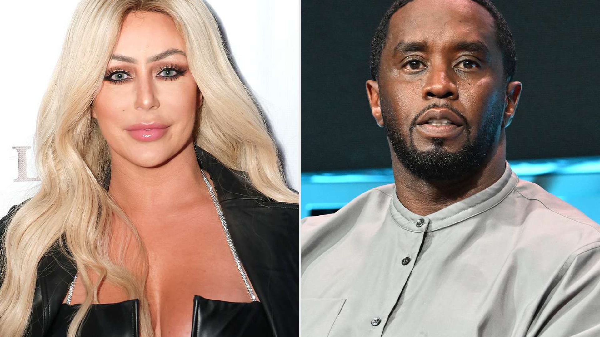 Aubrey O’Day në videon e vëzhgimit të Diddy: Nuk ka asnjë justifikim që dikush të ketë