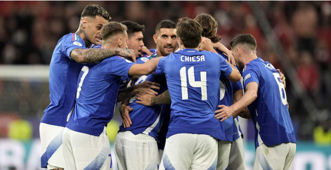 “Bajrami trembi Italinë, Donaruma na shpëtoi nga Manaj”, çfarë shkruajnë mediat italiane pas ndeshjes