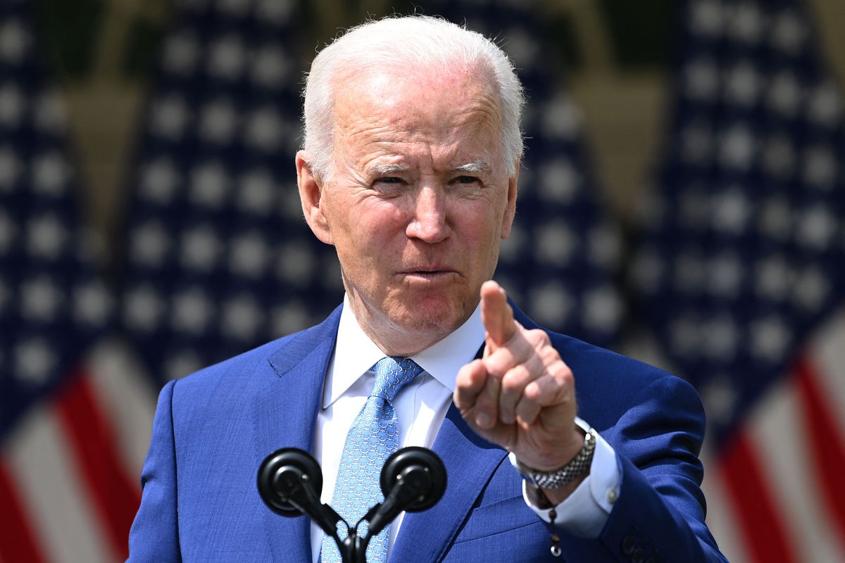 Biden zgjat urdhrin e gjendjes së jashtëzakonshme për Ballkanin Perëndimor!