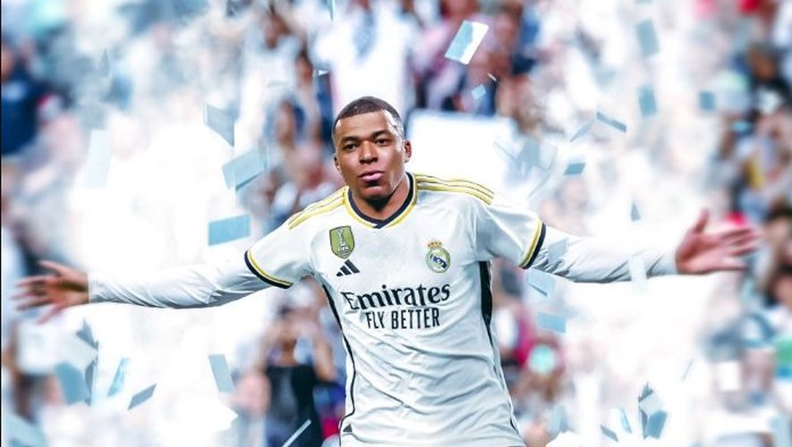 “Bingo” e Real Madrid-it, milionat që do fitojnë “Los Blancos” nga firma me Mbappe-në!