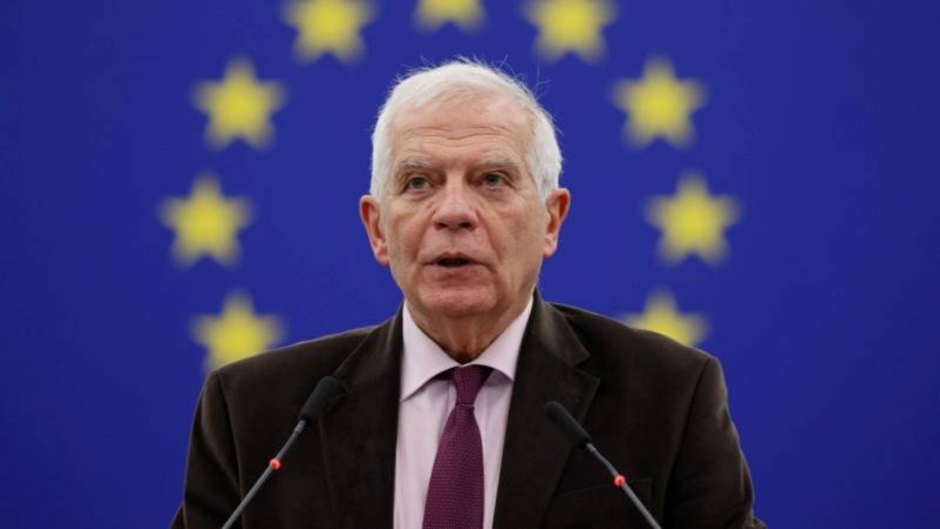 Borrell flet para takimit Kurti-Vuçiç: Kërkoj përparim në zbatimin e marrëveshjes për normalizim!