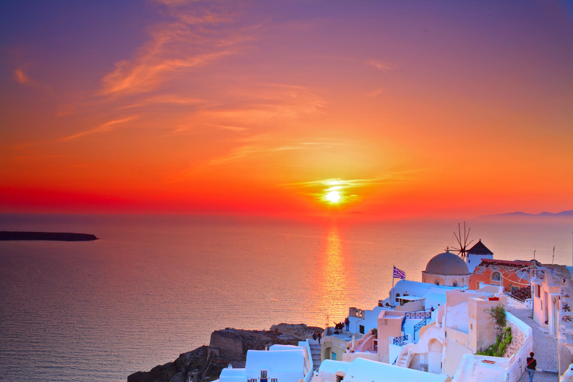 Çfarë të bëni në Santorini?! 3 sugjerimet perfekte për ju…