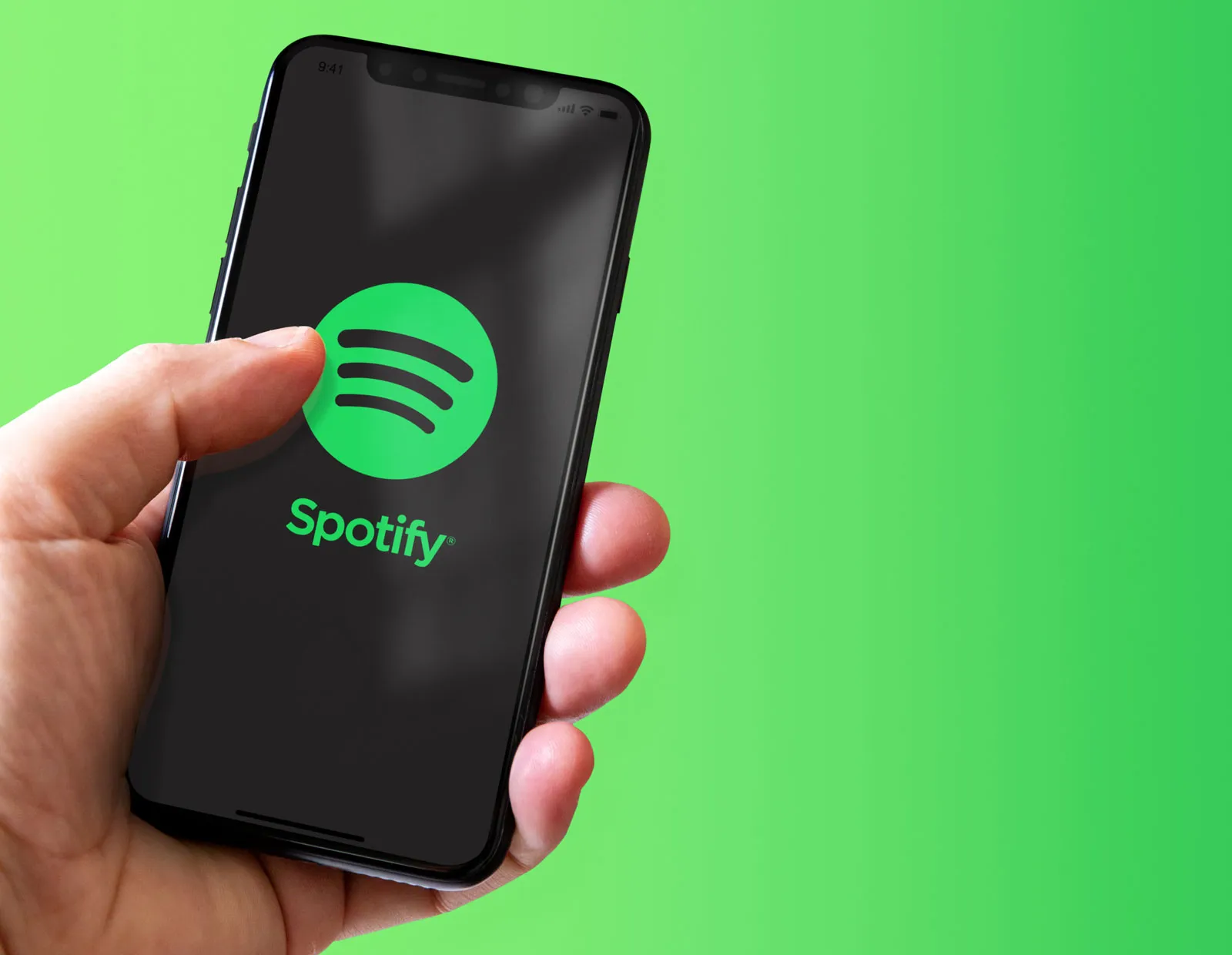 Cila është arsyeja? “Spotify” zhduk nga platforma disa artistë