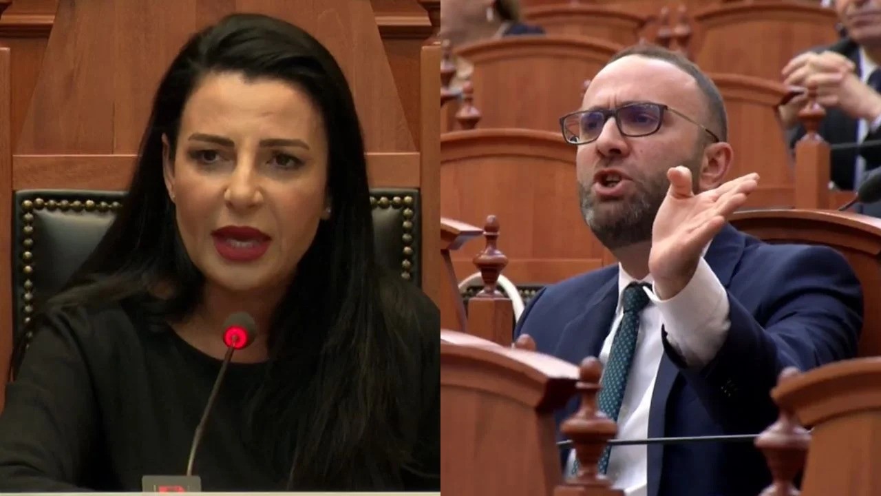 Dhënia e informacioneve, debate Bardhi-Balluku në Kuvend!