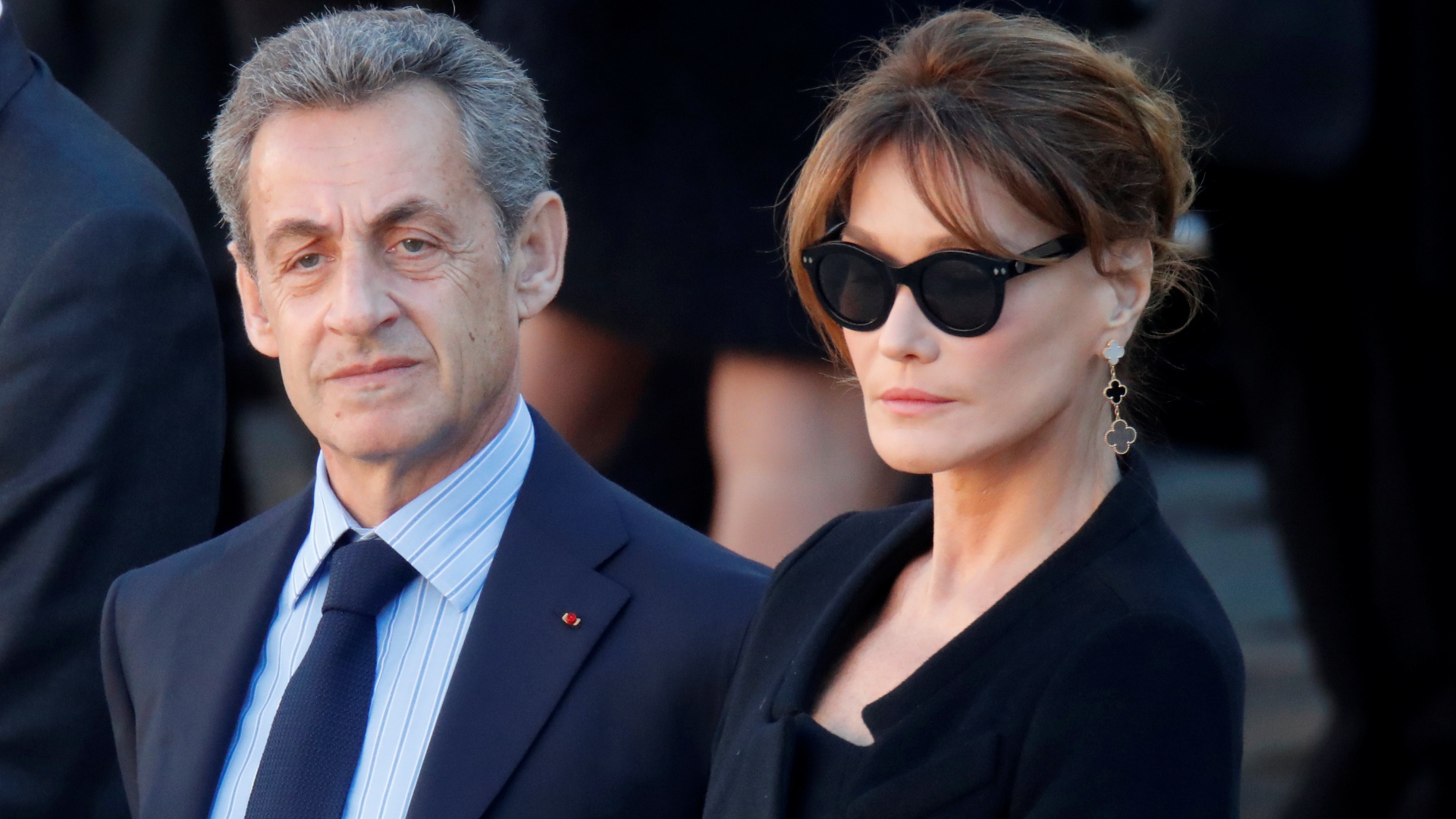 E përfshirë në skandalin “Sarkozy”/ Modelja e njohur, Carla Bruni rrezikon burgun!