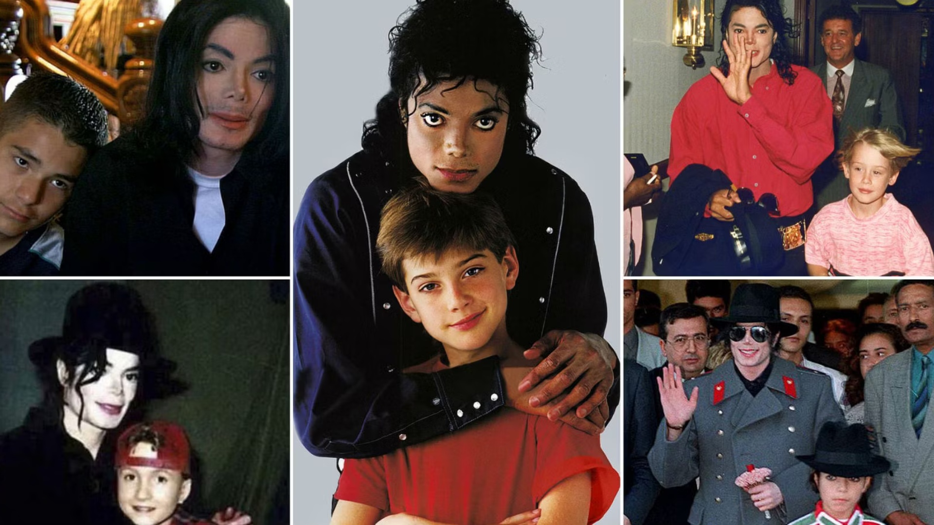 Fëmijët dhe nëna e Michael Jackson nuk do të jenë më përfitues të pasurisë së legjendës së muzikës! Pse u pezullua gjithçka?!