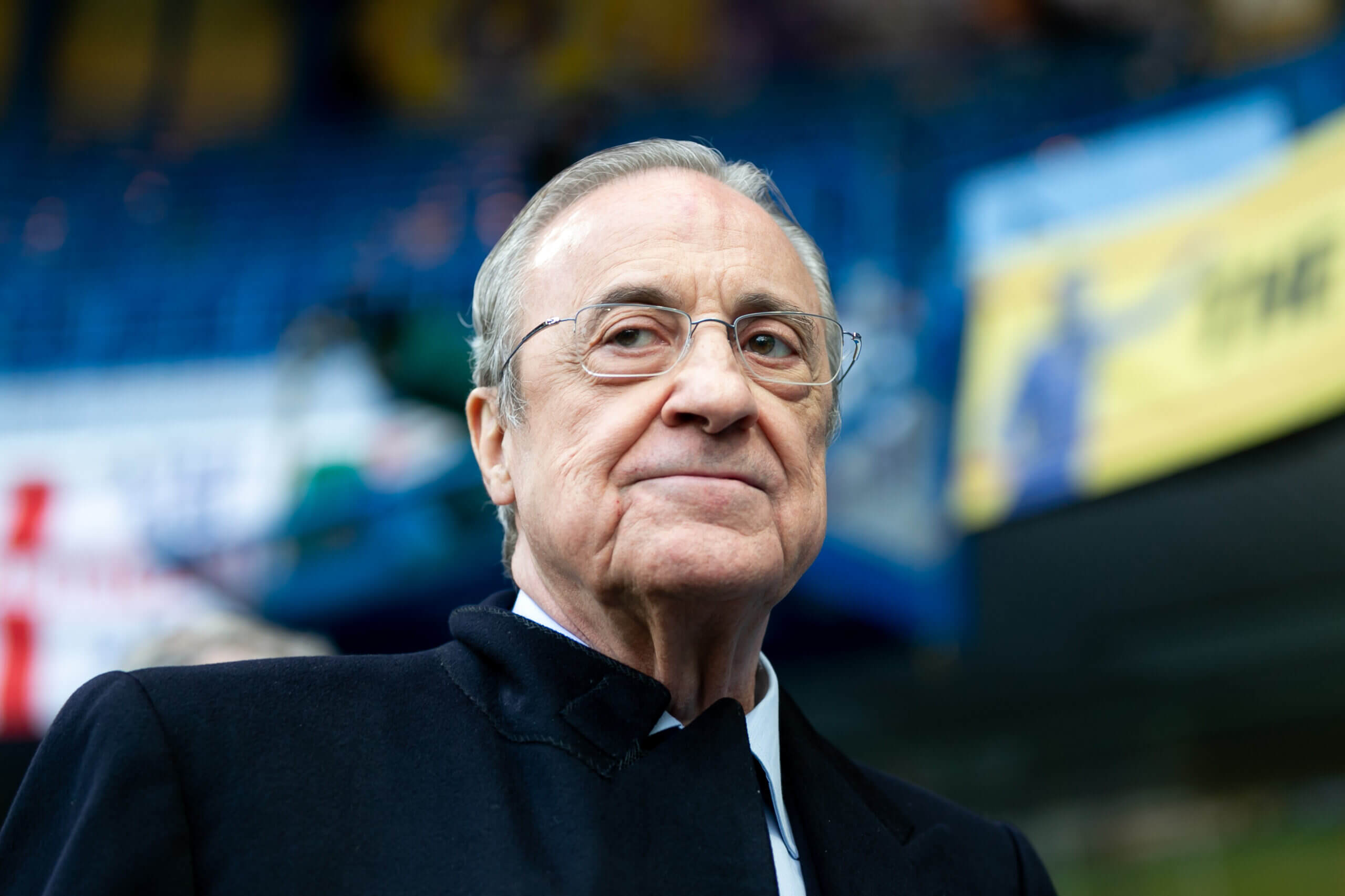 Florentino Perez tregon tentativën e fundit: E dini si janë gjermanët, largohet si legjendë!